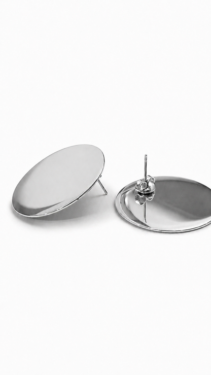 Orecchini Luma Disc