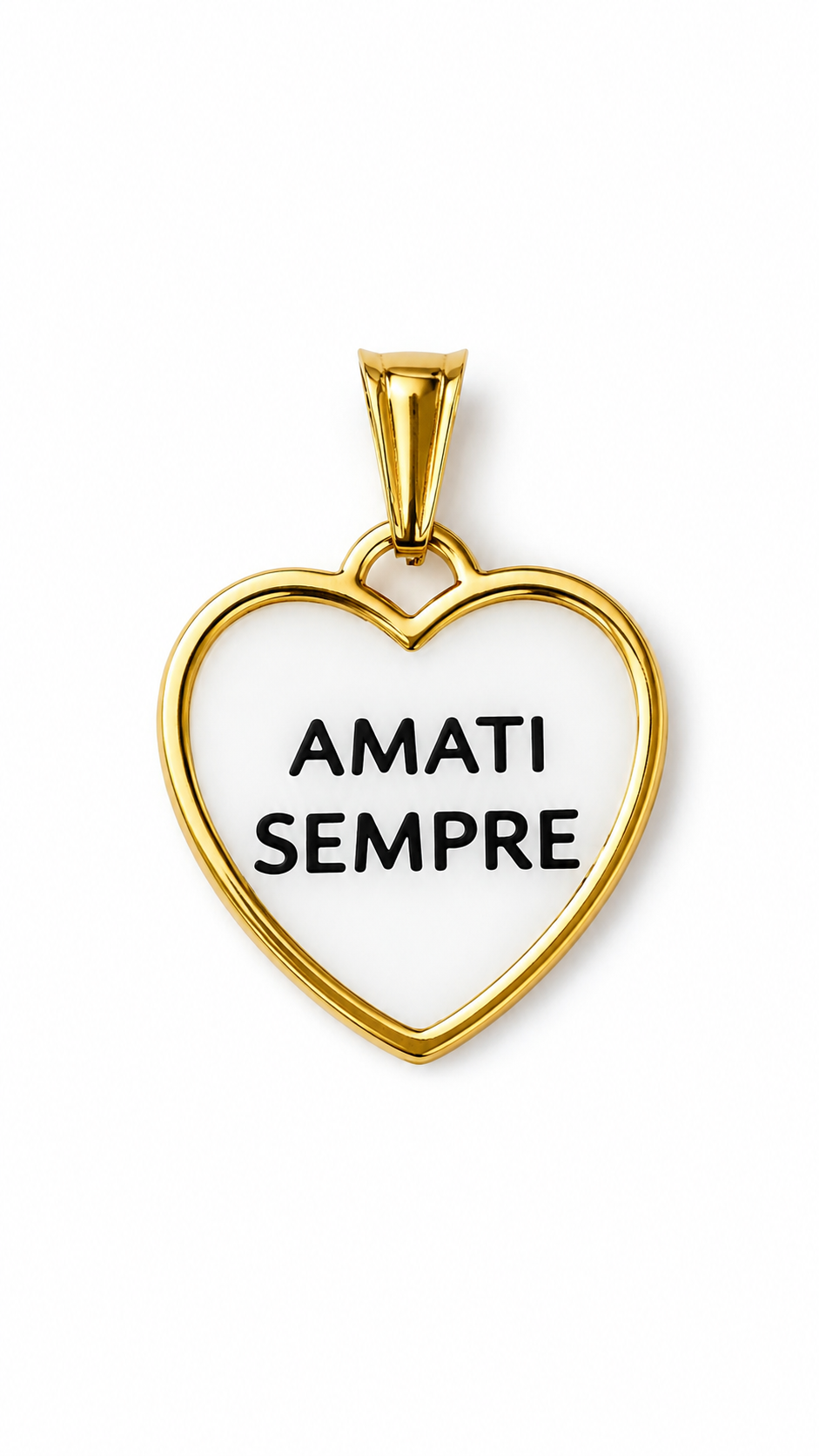 charm amati sempre