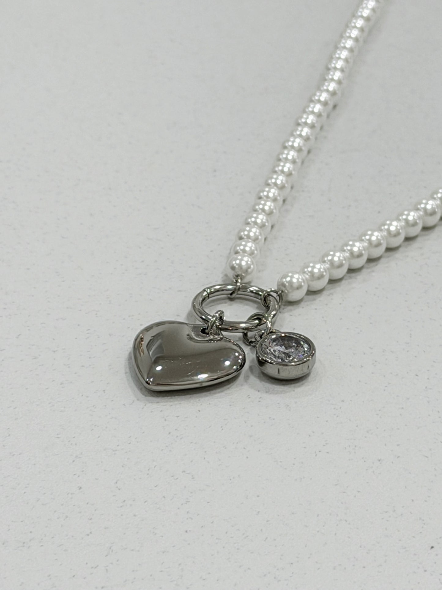 Collana Perla Nobile