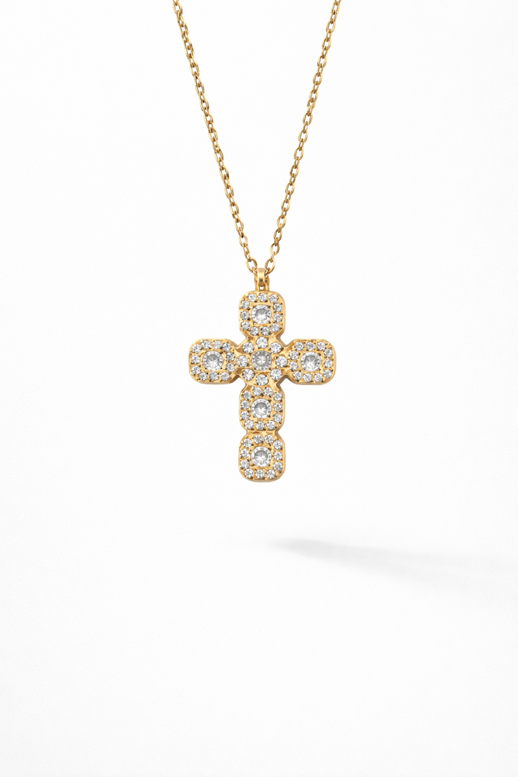 Collana Lux Cruis