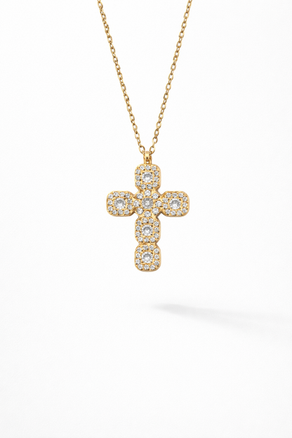 Collana Lux Cruis