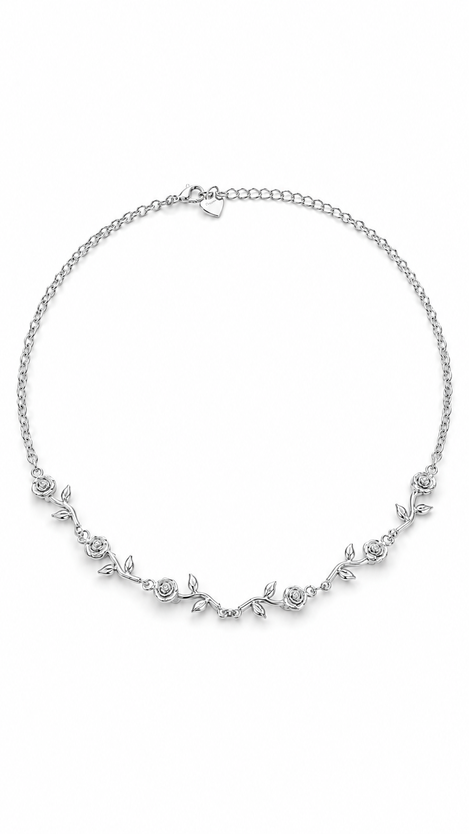 Collana Girorosa
