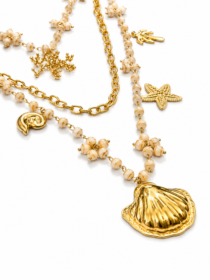 Collana Oromaris