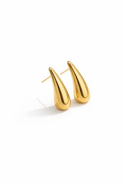Orecchini Drop•line