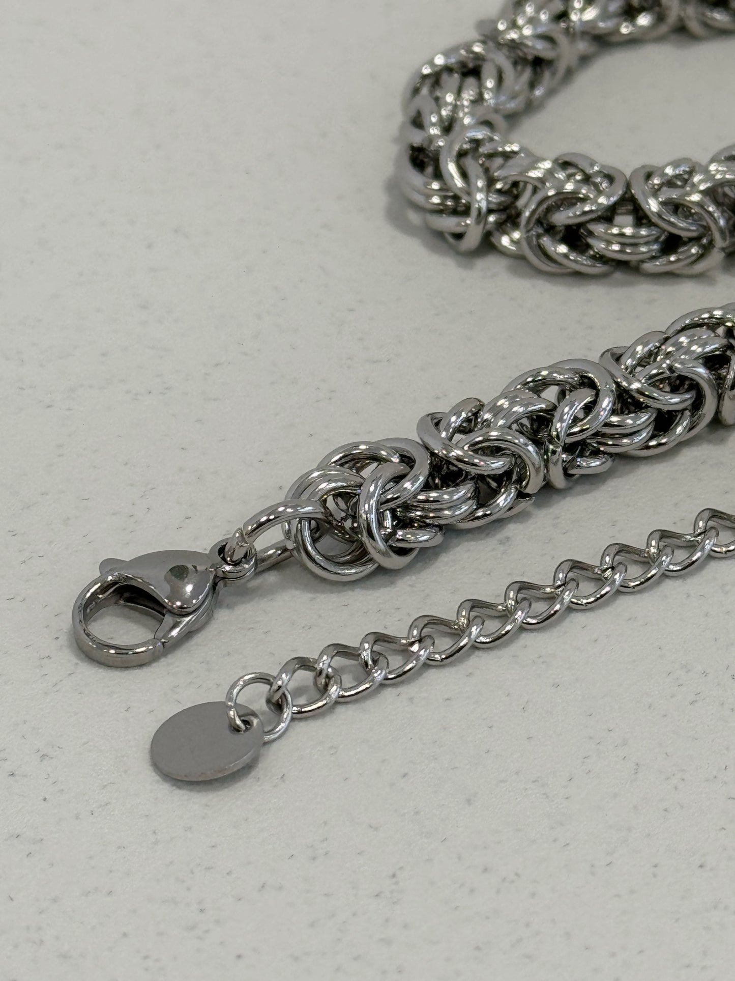 Bracciale Bizzantino