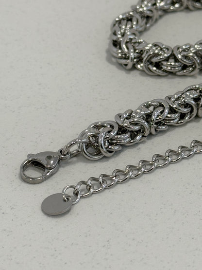 Bracciale Bizzantino