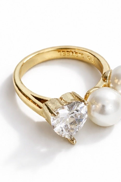 Anello Elysia