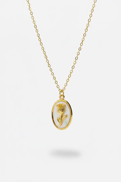 Collana Rosellina