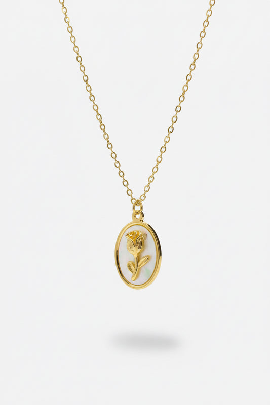 Collana Rosellina
