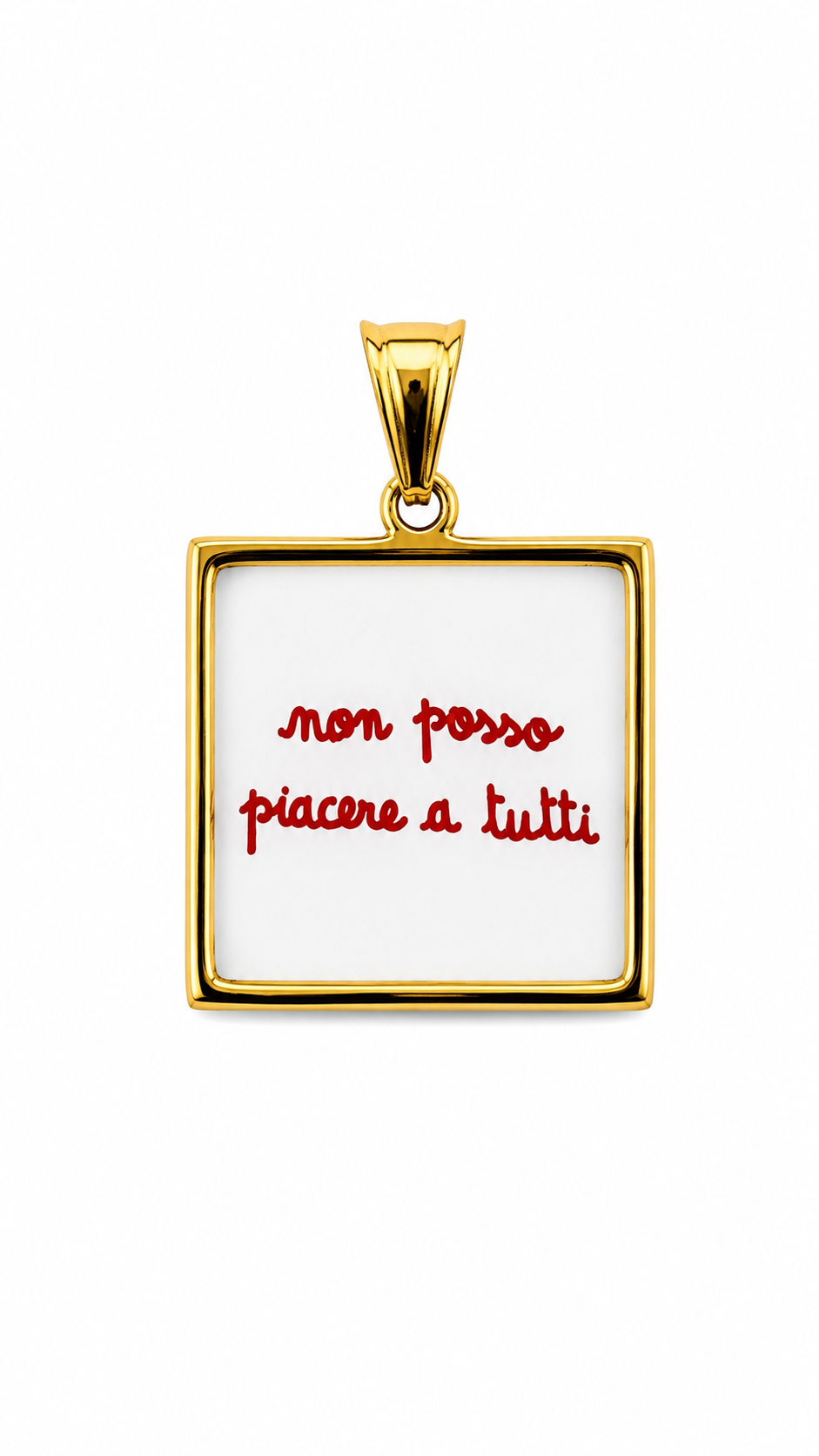Charm Nillë