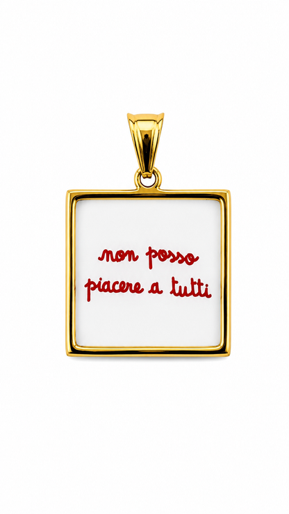 Charm Nillë