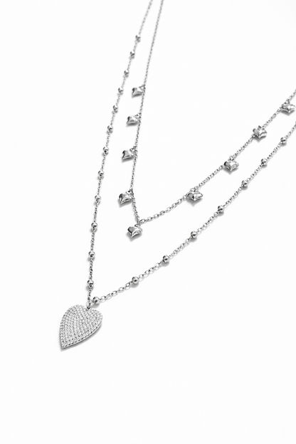 Collana Amour