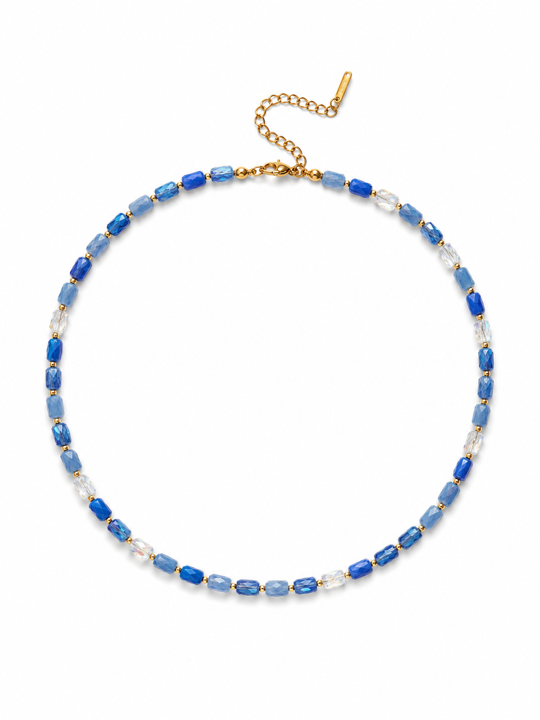 Collana Summer Beads