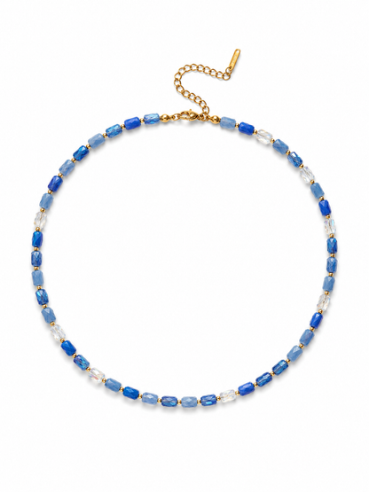 Collana Summer Beads