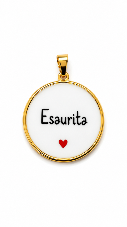 Charm Esaurita