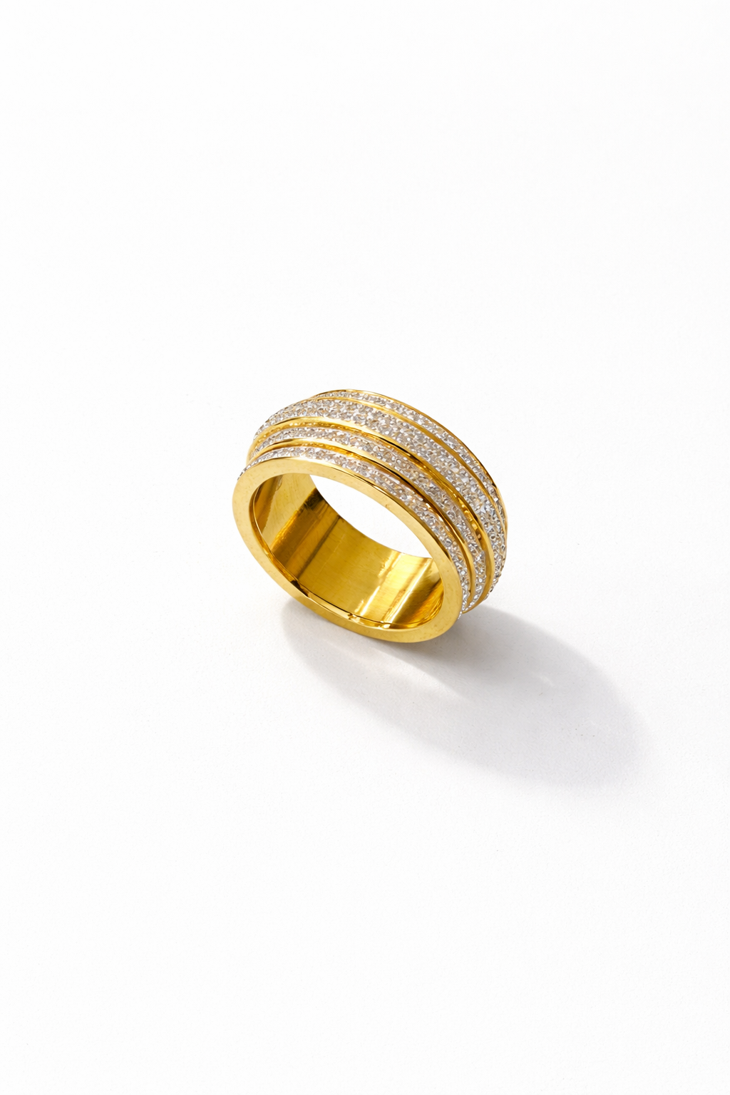 Anello Calyra