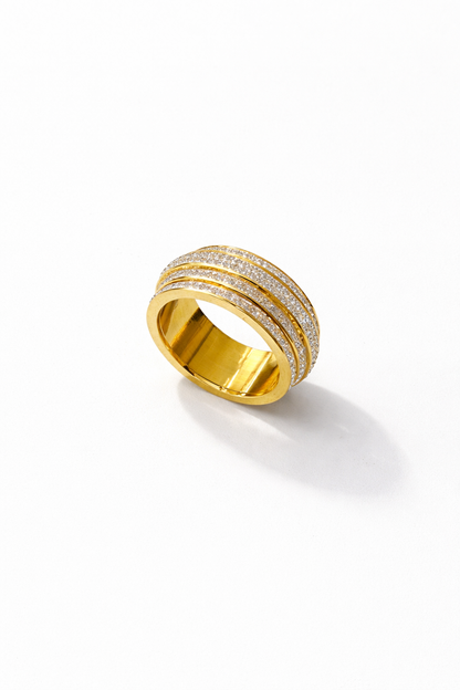 Anello Calyra