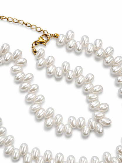 Collana Perlamí