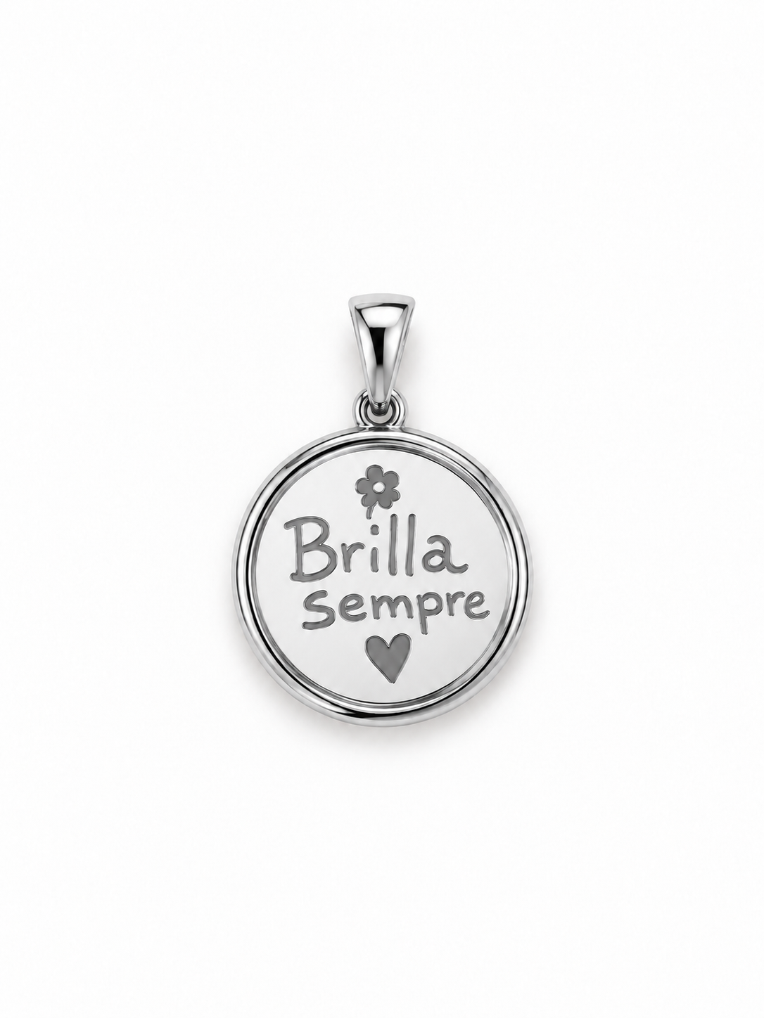 Charm Collezione “Manifesto”