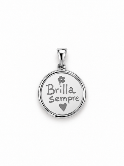 Charm Collezione “Manifesto”