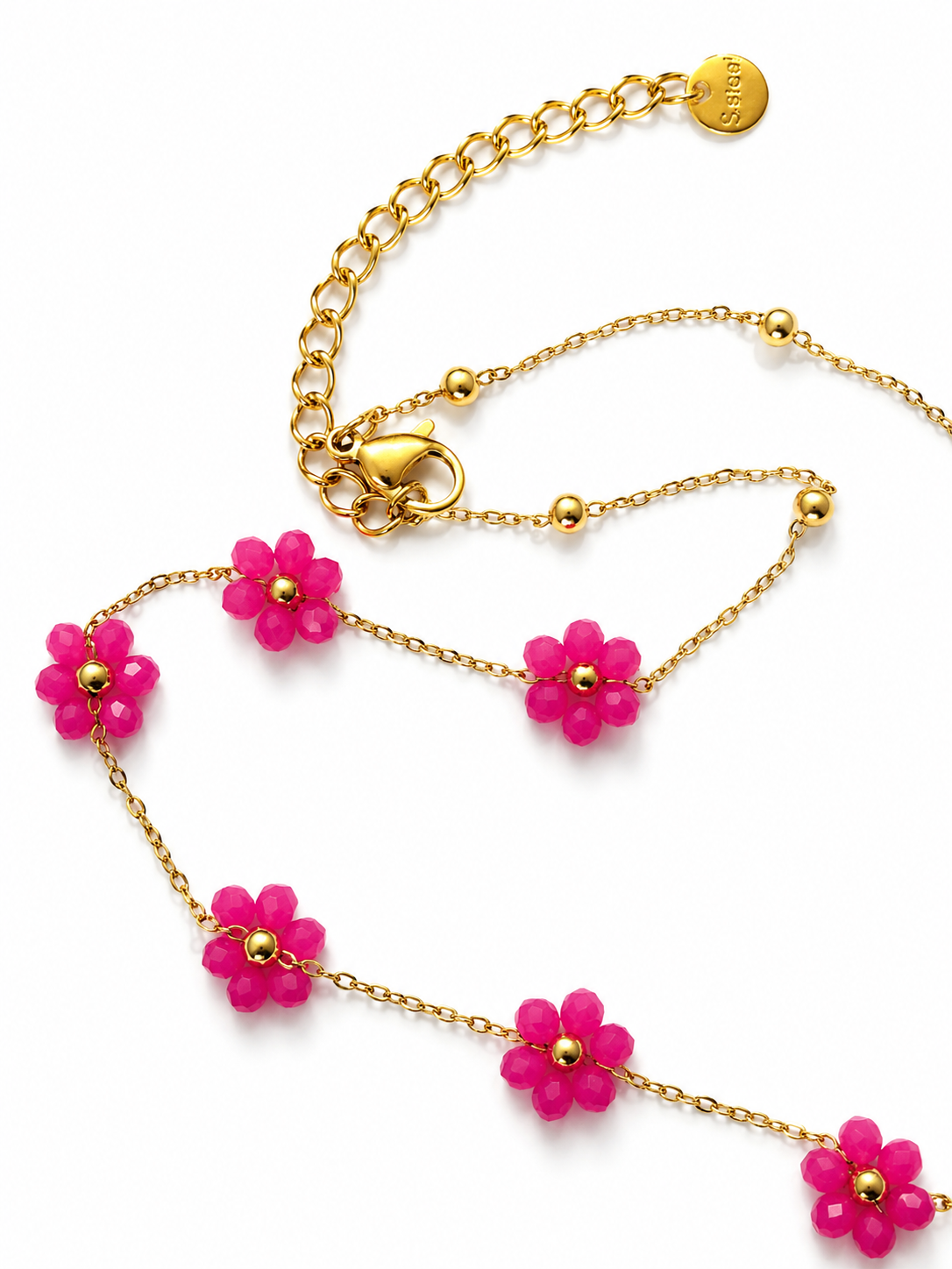 Collana Fioremì