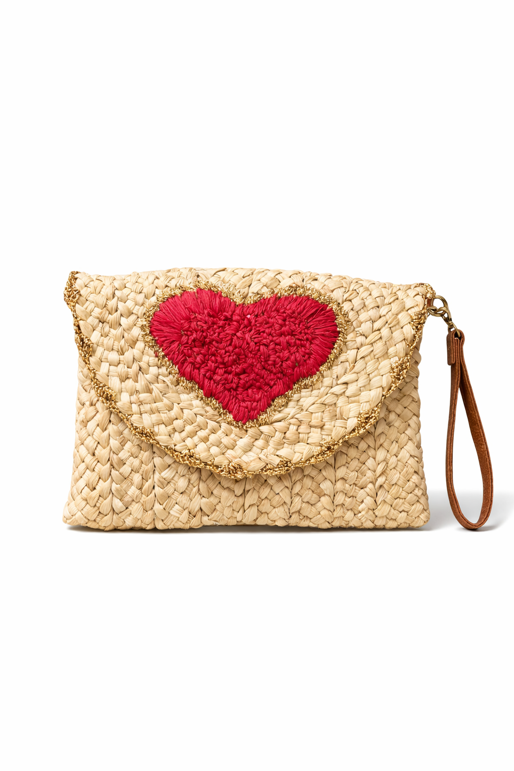 Pochette Cuore Riviera