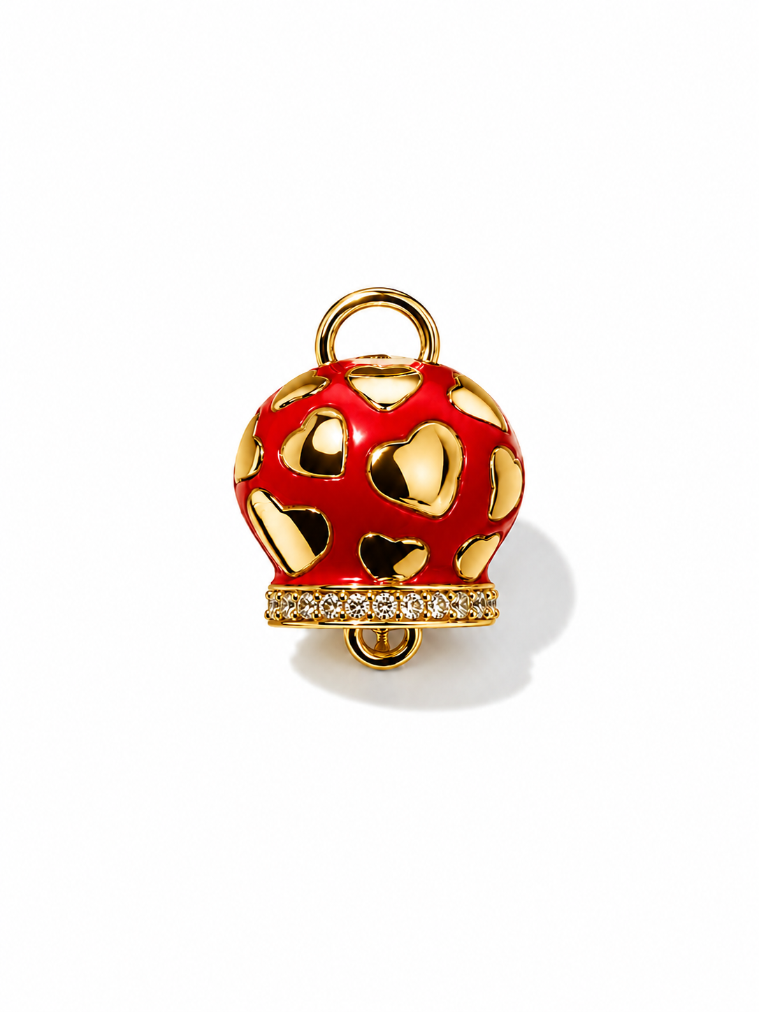 Charm Campanella LoveToLove