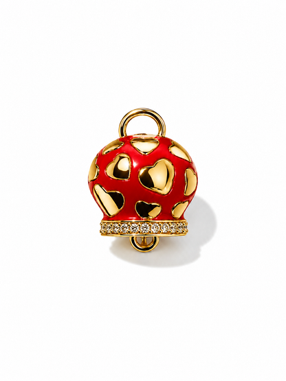 Charm Campanella LoveToLove