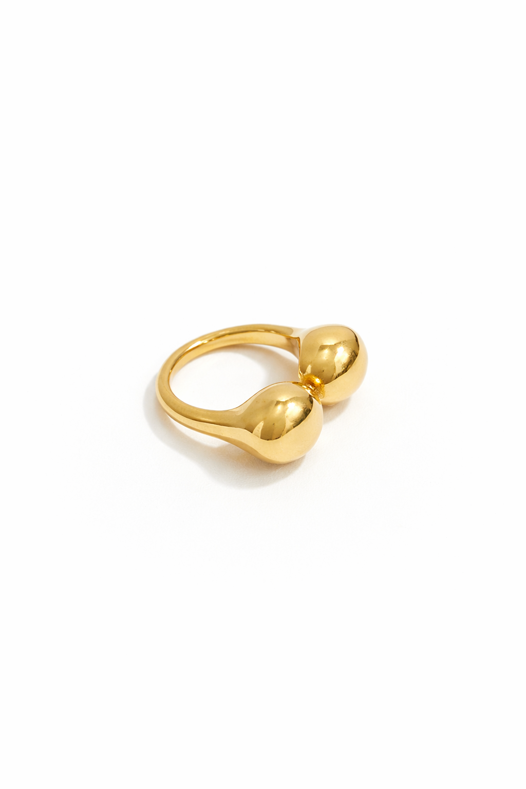 Anello Dual•tapdrop