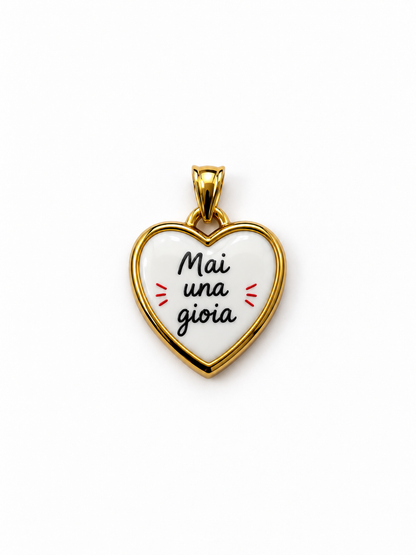 Charm Mai una gioia