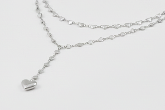 Collana 1000 Cuori