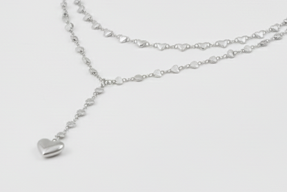 Collana 1000 Cuori