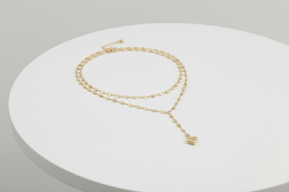Collana 1000 Cuori