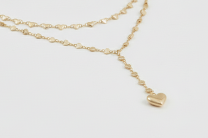 Collana 1000 Cuori
