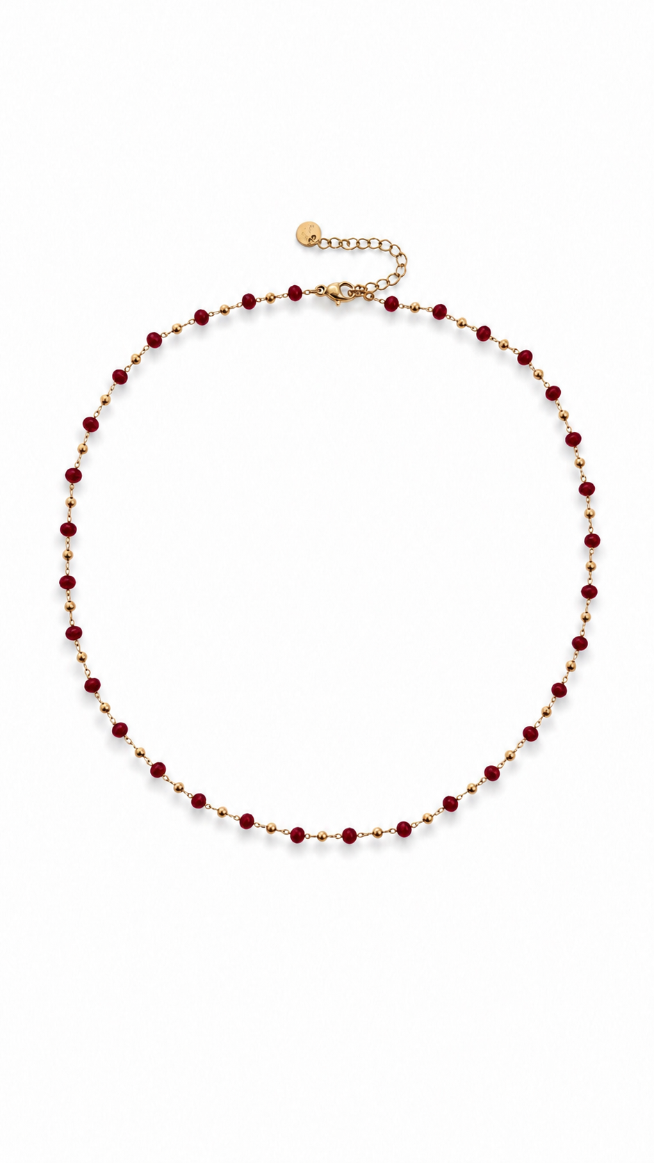 Collana Pois