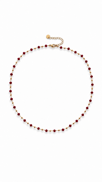 Collana Pois