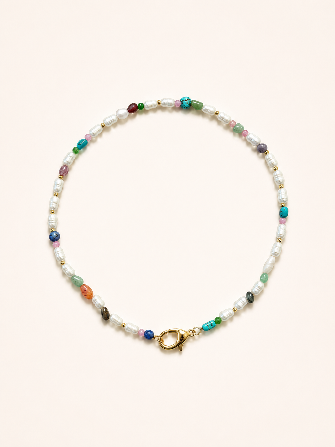 Collana Sorrento