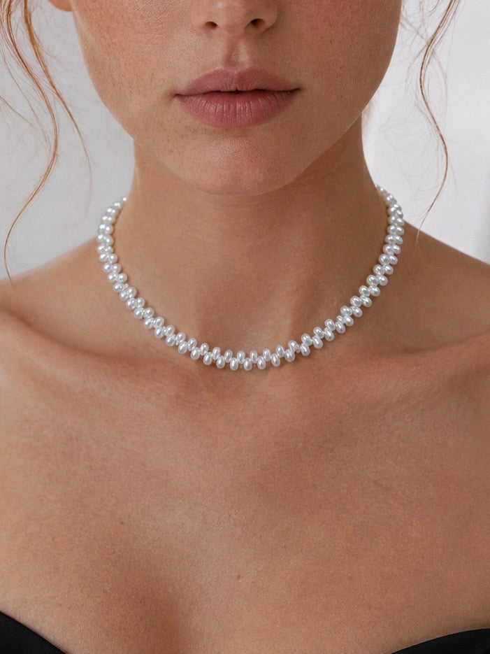 Collana Perlamí