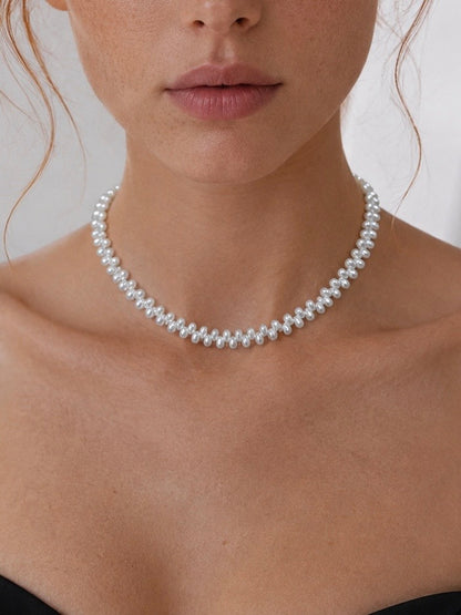Collana Perlamí