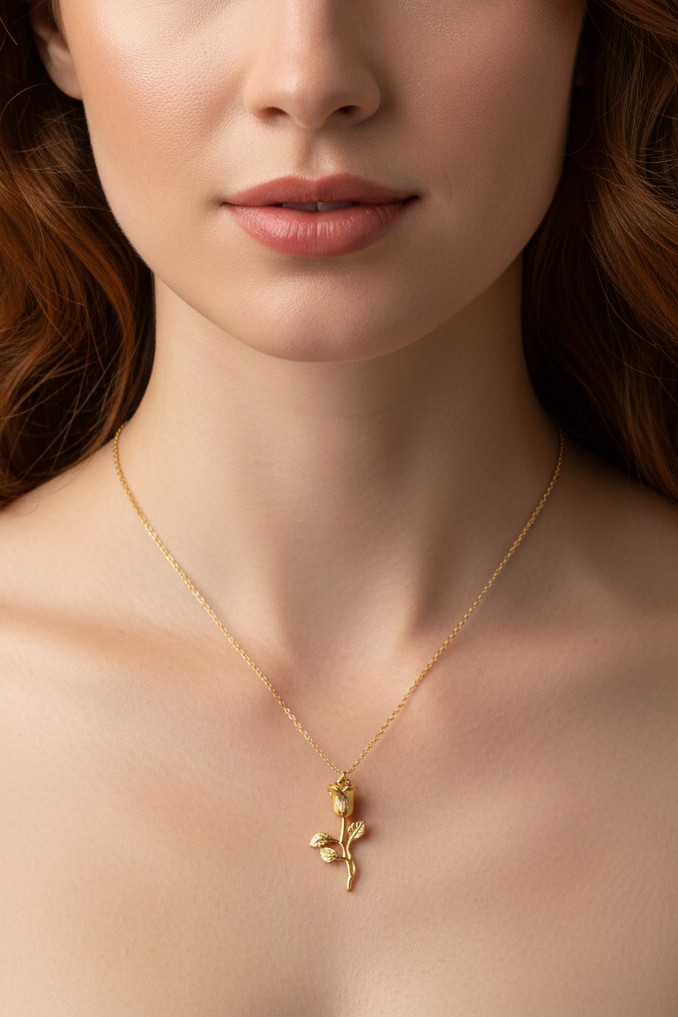 Collana ARosa•mi