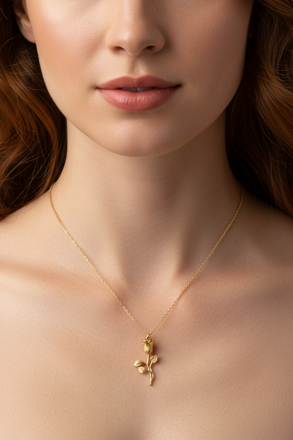 Collana ARosa•mi
