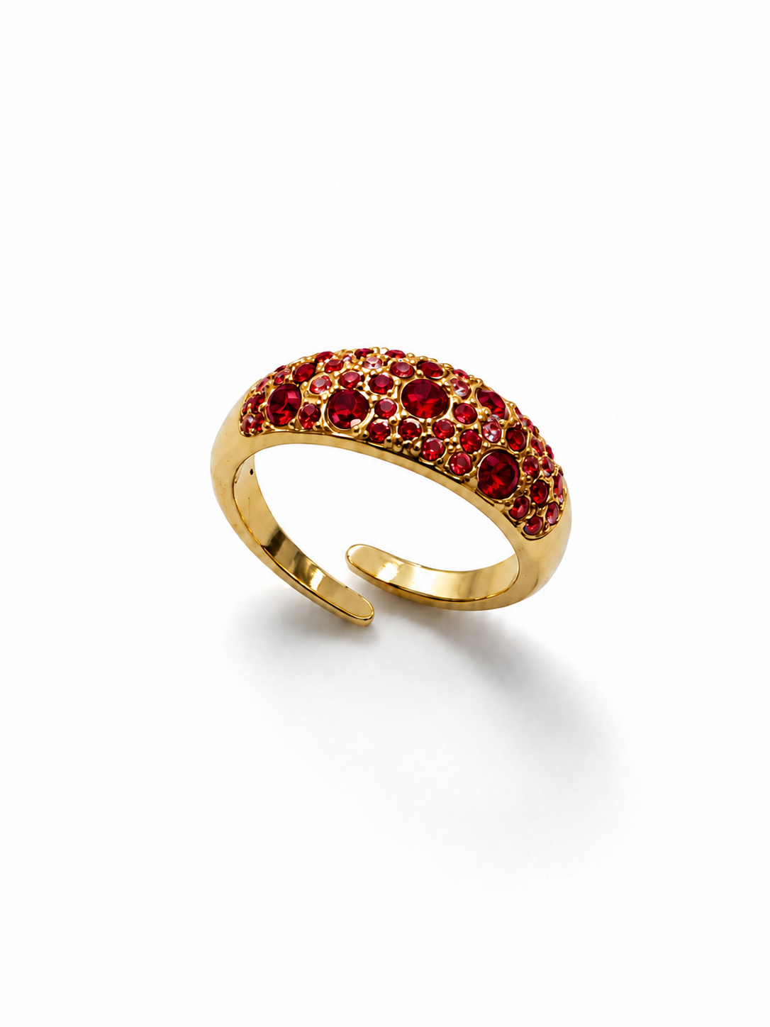 Anello Miralo