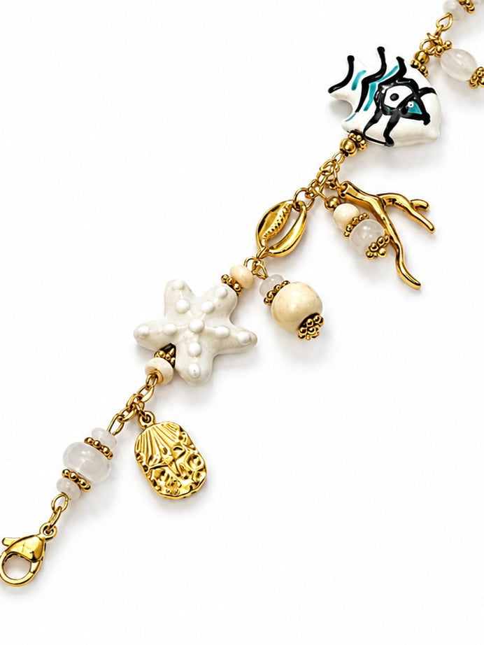 Bracciale Ocealu