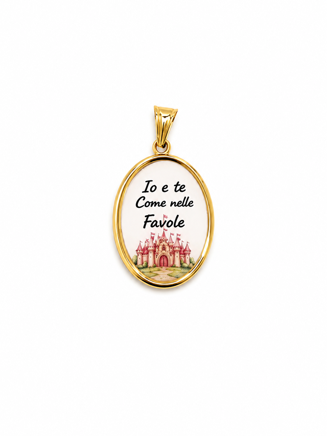 Charm Io e te come nelle Favole