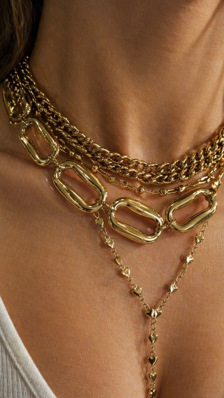 Collana Lynka