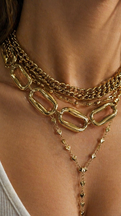 Collana Lynka