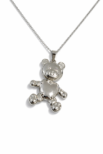 Collana Orsetto bebè