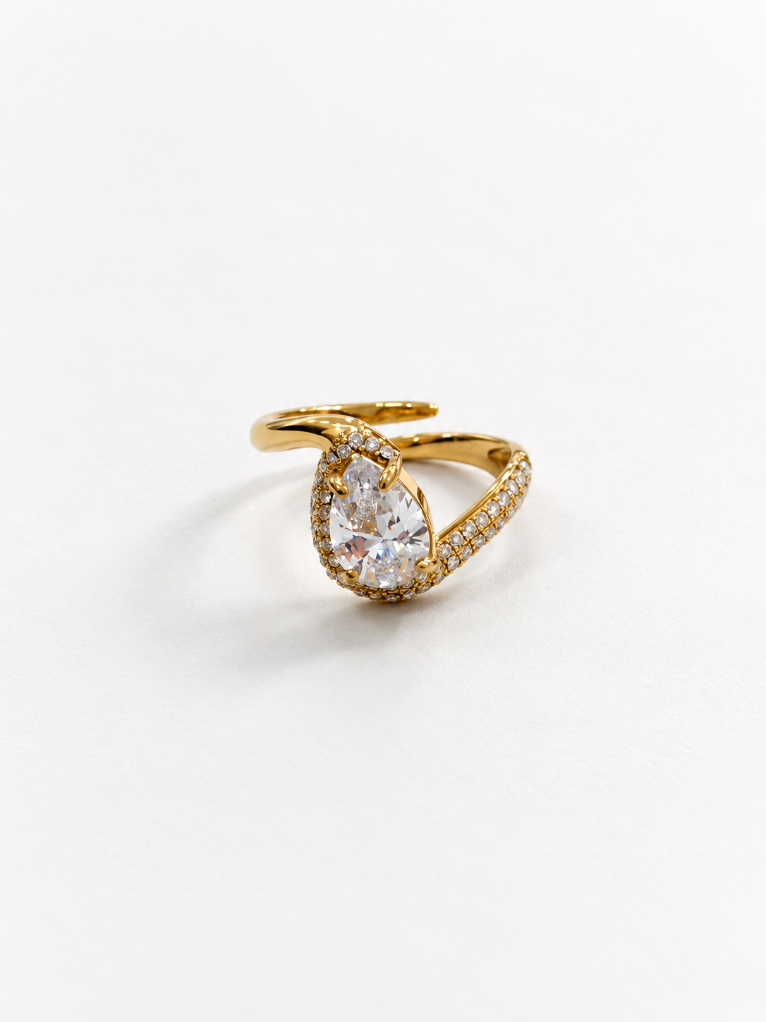 Anello Ariadne