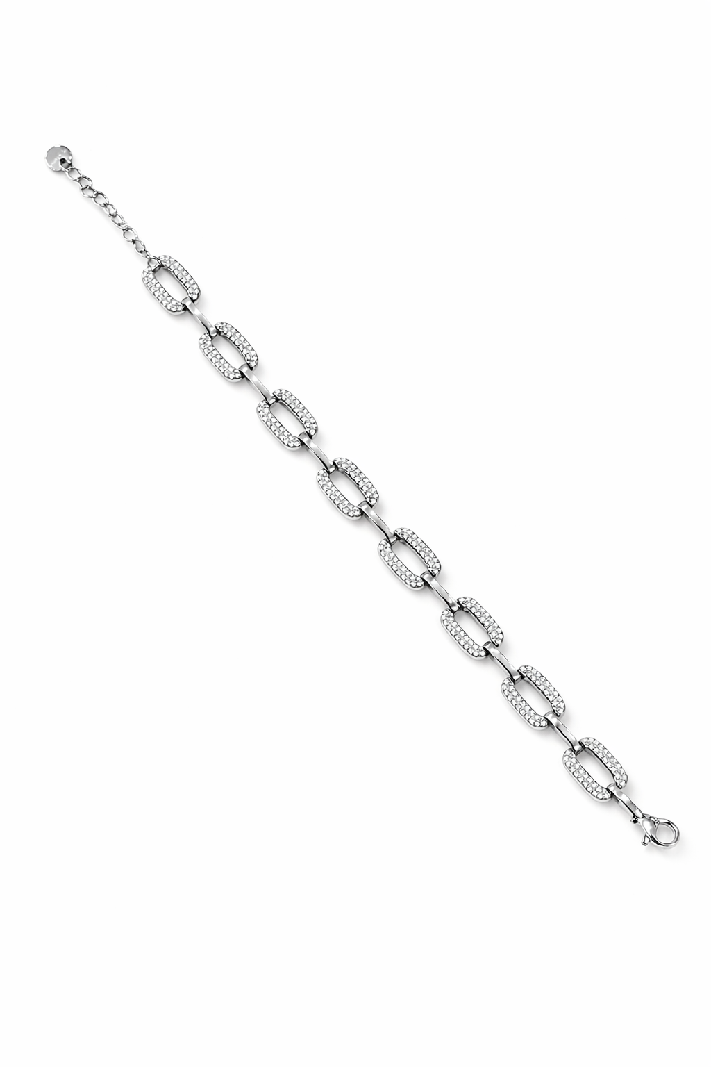 Bracciale Link Square•lux