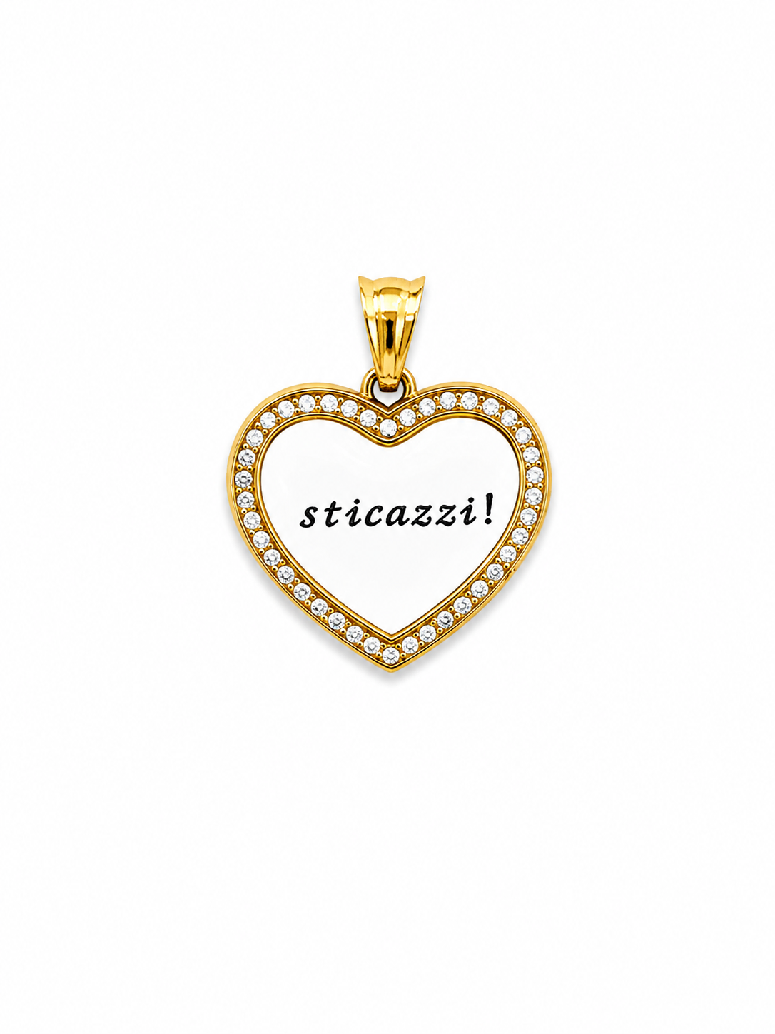 Charm Sti cazzi! (love)